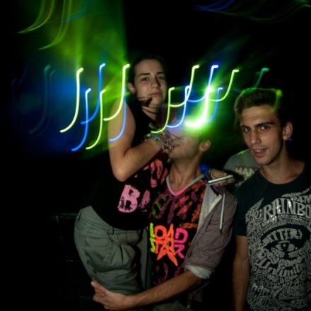 Mainframe Turbo @ Arena Pt. 2