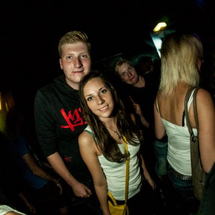 Mainframe Turbo @ Arena Pt. 2