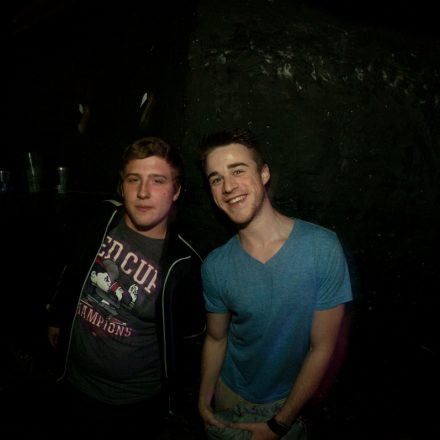 Mainframe Turbo @ Arena Pt. 2