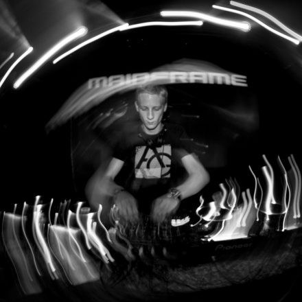 Mainframe Turbo @ Arena Pt. 2