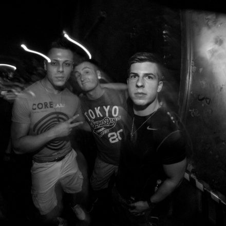 Mainframe Turbo @ Arena Pt. 2