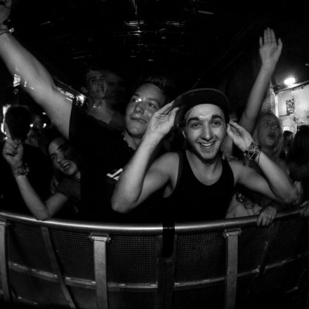 Mainframe Turbo @ Arena Pt. 2