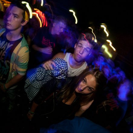 Mainframe Turbo @ Arena Pt. 2