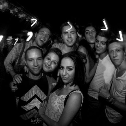 Mainframe Turbo @ Arena Pt. 2
