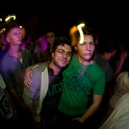 Mainframe Turbo @ Arena Pt. 2