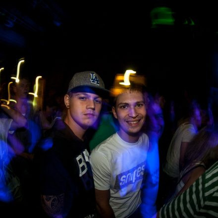 Mainframe Turbo @ Arena Pt. 2