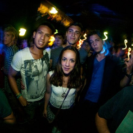 Mainframe Turbo @ Arena Pt. 2