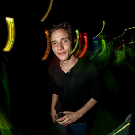 Mainframe Turbo @ Arena Pt. 2