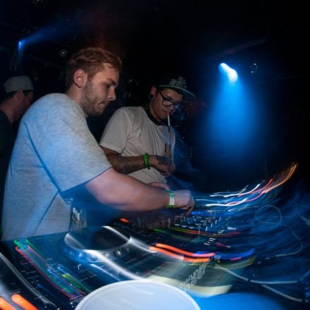Mainframe Turbo @ Arena Pt. 2