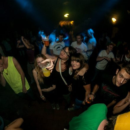 Mainframe Turbo @ Arena Pt. 2