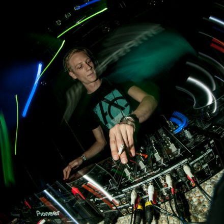 Mainframe Turbo @ Arena Pt. 2