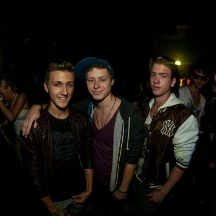 Mainframe Turbo @ Arena Pt. 2