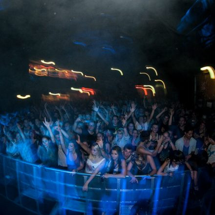 Mainframe Turbo @ Arena Pt. 2