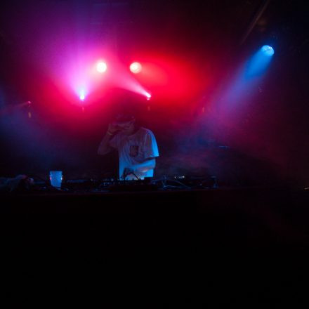 Mainframe Turbo @ Arena Pt. 2