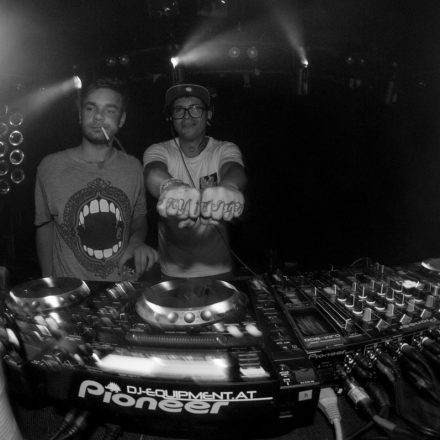 Mainframe Turbo @ Arena Pt. 2