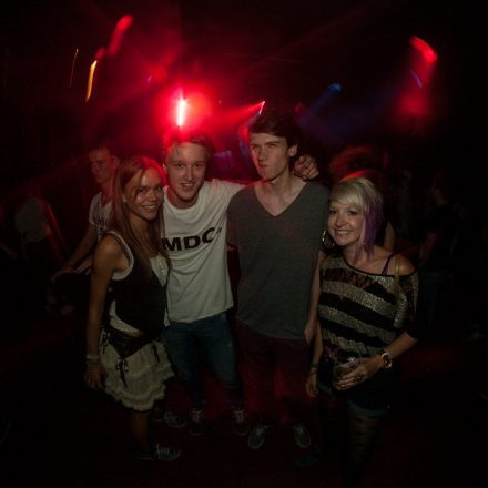 Mainframe Turbo @ Arena Pt. 2