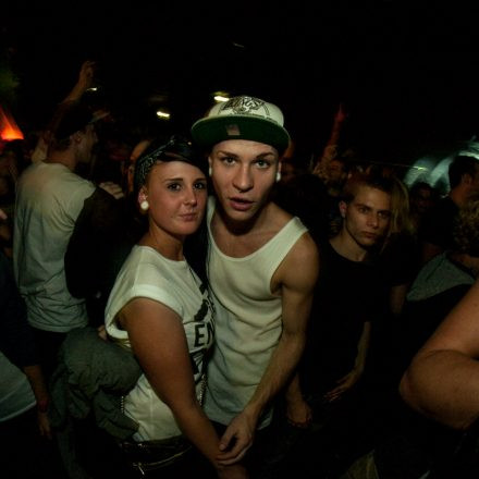 Mainframe Turbo @ Arena Pt. 2