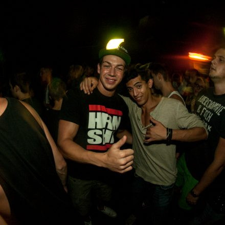 Mainframe Turbo @ Arena Pt. 2