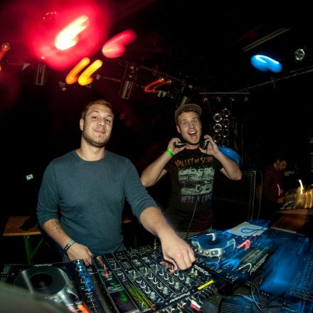 Mainframe Turbo @ Arena Pt. 2