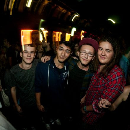 Mainframe Turbo @ Arena Pt. 2