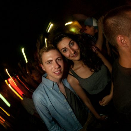 Mainframe Turbo @ Arena Pt. 2