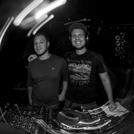 Mainframe Turbo @ Arena Pt. 2