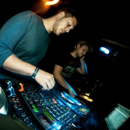 Mainframe Turbo @ Arena Pt. 2