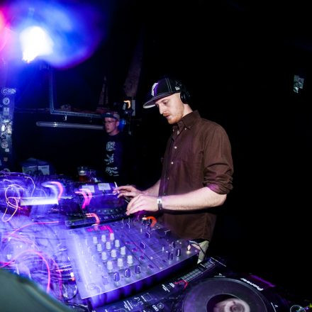 Mainframe Turbo @ Arena Pt. 2
