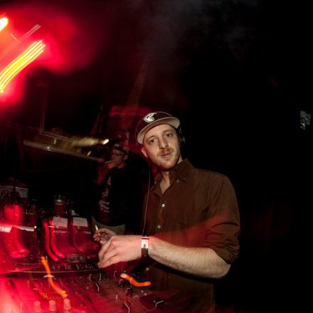 Mainframe Turbo @ Arena Pt. 2