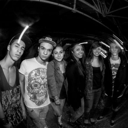 Mainframe Turbo @ Arena Pt. 2