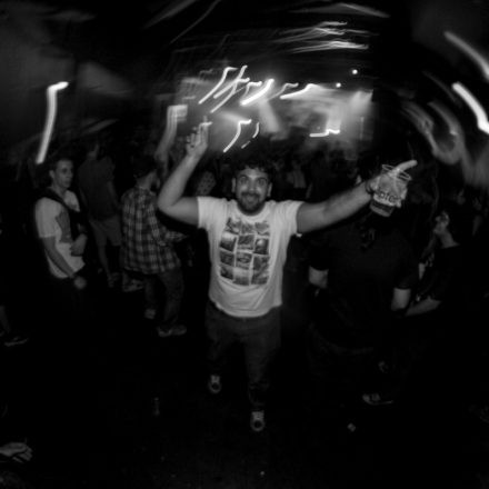 Mainframe Turbo @ Arena Pt. 2