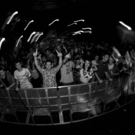 Mainframe Turbo @ Arena Pt. 2