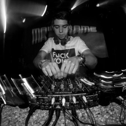 Mainframe Turbo @ Arena Pt. 2