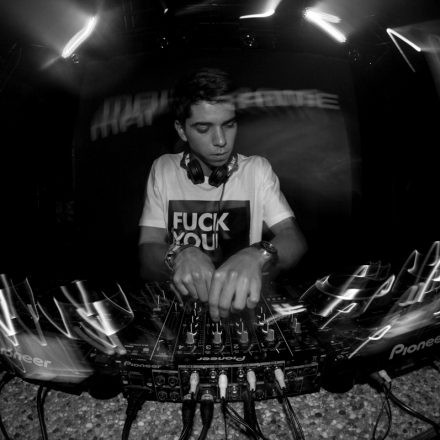 Mainframe Turbo @ Arena Pt. 2