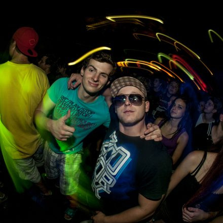 Mainframe Turbo @ Arena Pt. 2