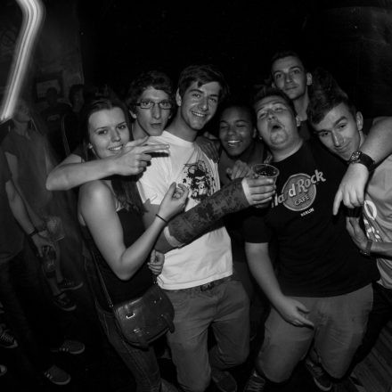 Mainframe Turbo @ Arena Pt. 2