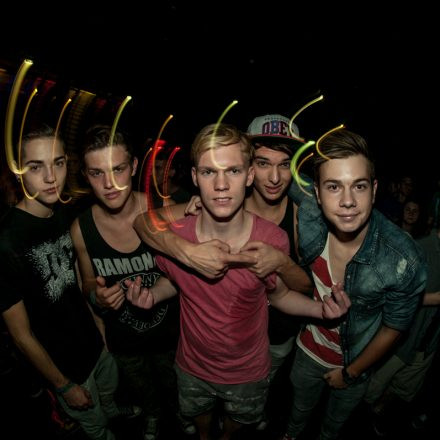 Mainframe Turbo @ Arena Pt. 2