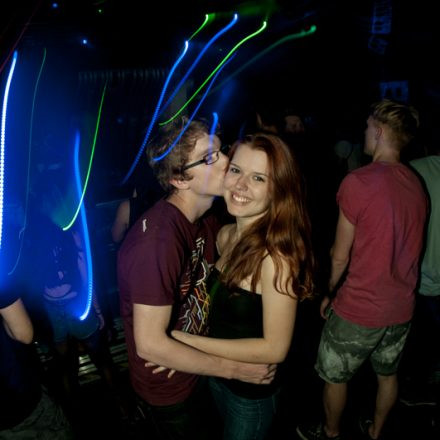 Mainframe Turbo @ Arena Pt. 2
