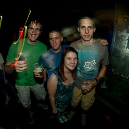 Mainframe Turbo @ Arena Pt. 2