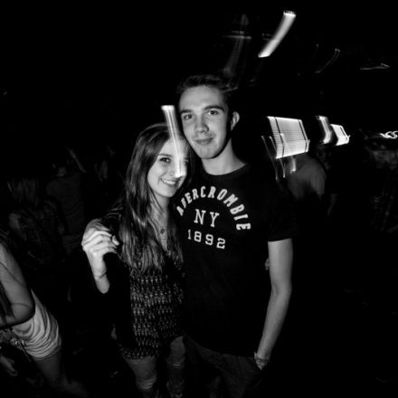 Mainframe Turbo @ Arena Pt. 2
