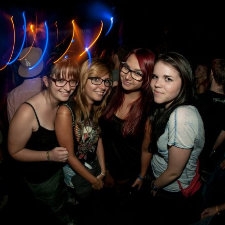 Mainframe Turbo @ Arena Pt. 2