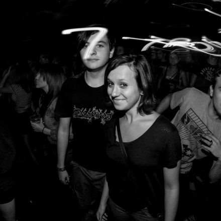 Mainframe Turbo @ Arena Pt. 2