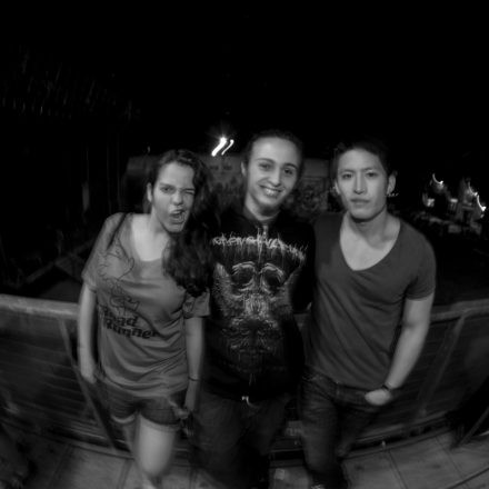 Mainframe Turbo @ Arena Pt. 2