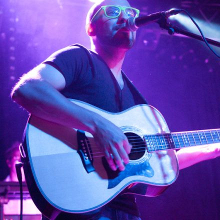 Daniele Negroni @ WUK
