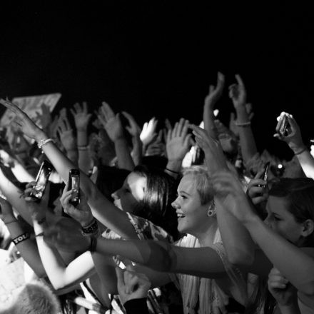 Daniele Negroni @ WUK