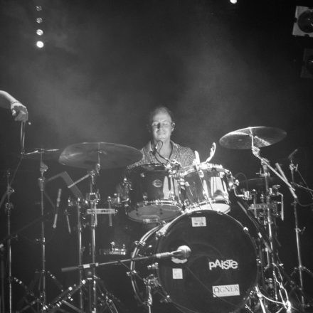 Daniele Negroni @ WUK