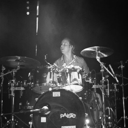 Daniele Negroni @ WUK