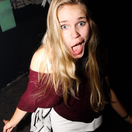 Shirty AfterFashionParty 2013 @ LOFT