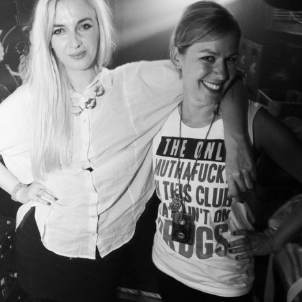 Shirty AfterFashionParty 2013 @ LOFT