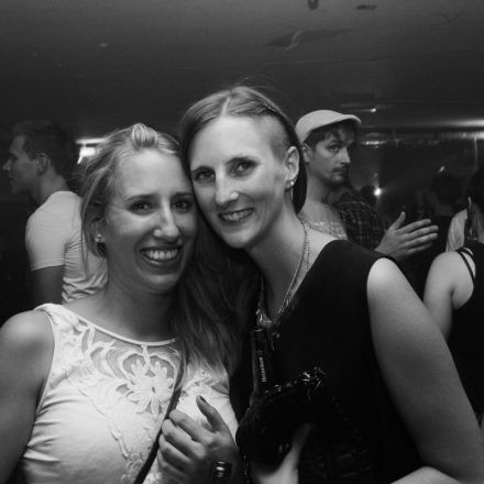 Shirty AfterFashionParty 2013 @ LOFT